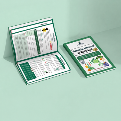 Financial Literacy Workbook for Young Adults
